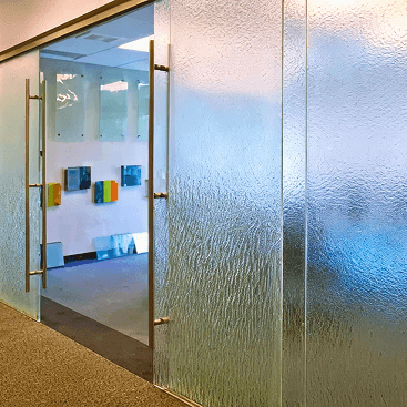 Automatic Sliding Doors